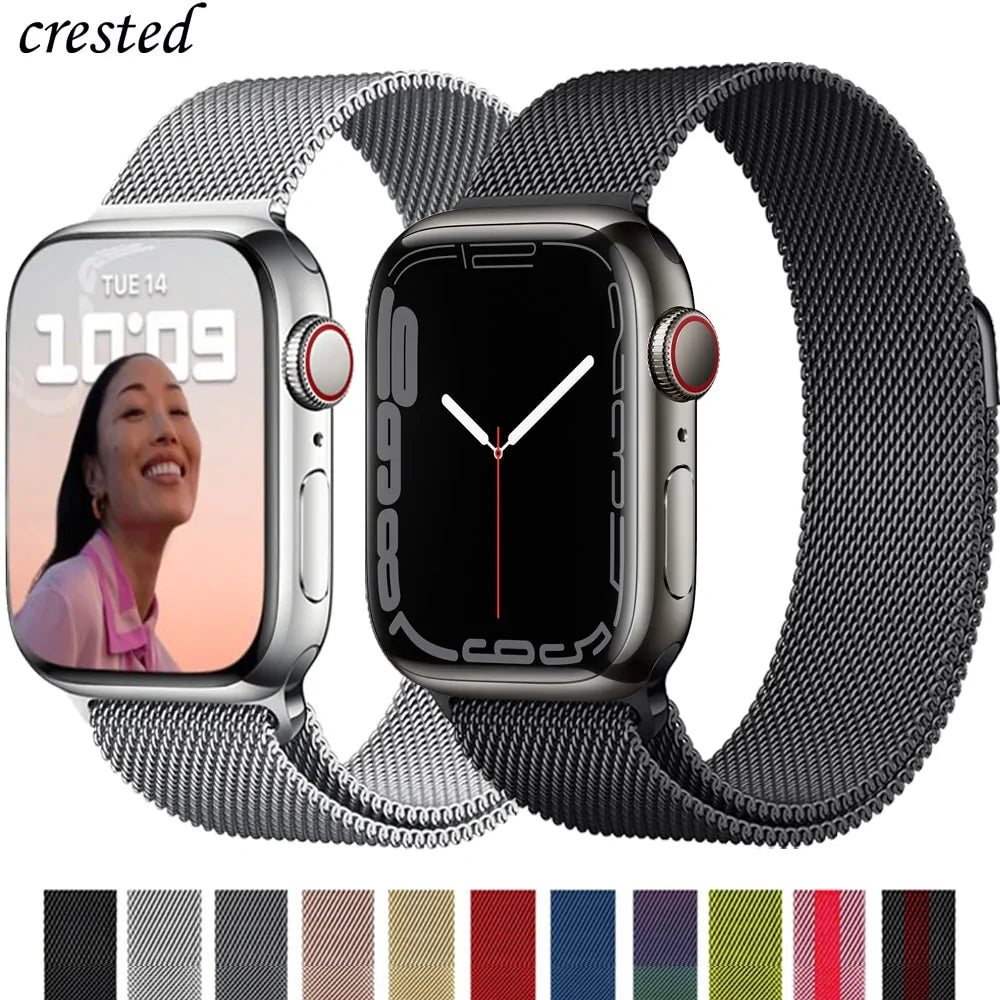 Apple Watch Straps