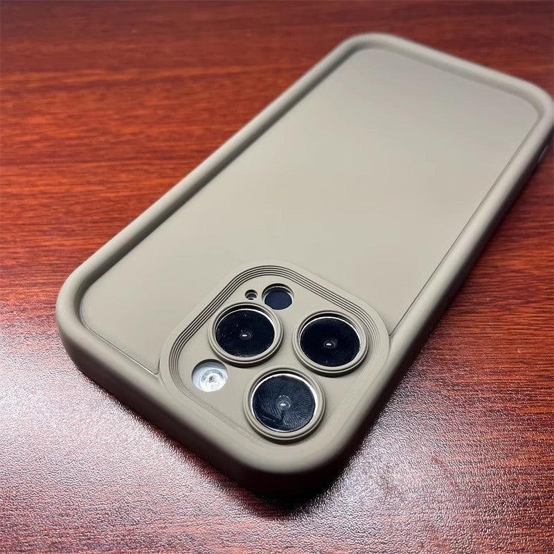 Solid Color Phone Case