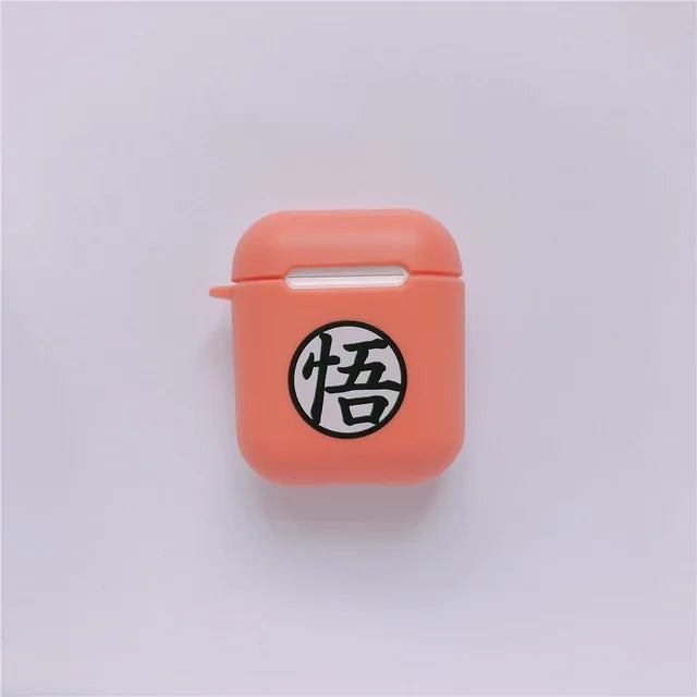 Dragon Ball Wukong Apple Airpods Case