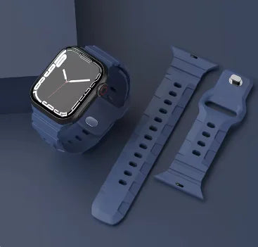 Silicone Strap