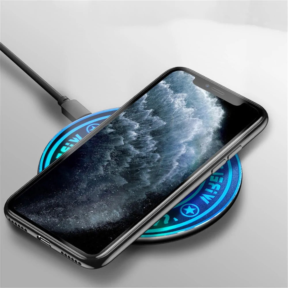 Magic Array Wireless Charger