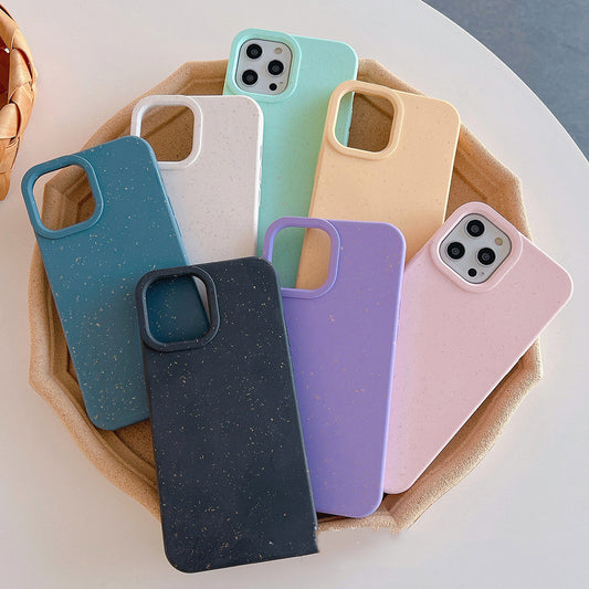 Degradable IPhone Case